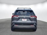 Used 2021 Toyota RAV4 Hybrid SUV