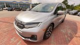 Used 2025 Honda Odyssey Van