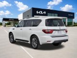 Used 2024 Nissan Armada SUV