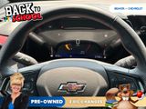 Used 2025 Chevrolet TrailBlazer SUV