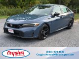 Used 2025 Honda Civic Sedan