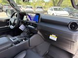 New 2027 Toyota Land Cruiser SUV