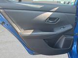 Used 2025 Nissan Sentra Sedan