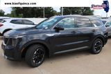 New 2026 Kia Sorento SUV
