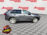 Used 2024 Toyota RAV4 SUV