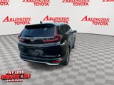 Used 2020 Honda CR-V SUV