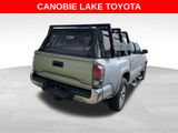 Used 2018 Toyota Tacoma Truck