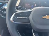 New 2026 Chevrolet Equinox EV SUV