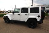 Used 2018 Jeep Wrangler JK SUV