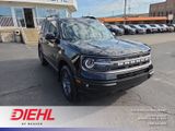 Used 2023 Ford Bronco Sport SUV