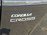 Used 2026 Toyota Corolla Cross SUV