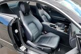 Used 2012 Mercedes-benz E-Class Coupe