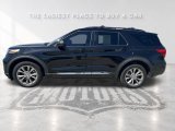 Used 2023 Ford Explorer SUV