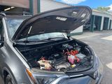 Used 2018 Toyota RAV4 Hybrid SUV
