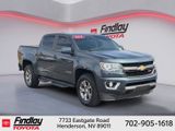 Used 2019 Chevrolet Colorado Truck