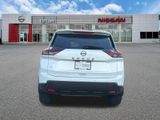 New 2026 Nissan Rogue SUV