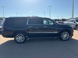 Used 2016 Cadillac Escalade ESV SUV