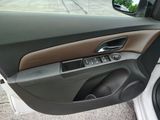 Used 2015 Chevrolet Cruze Sedan