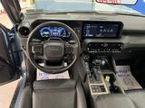Used 2025 Toyota Land Cruiser SUV
