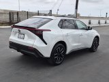 Used 2026 Toyota bZ SUV