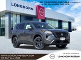 New 2026 Nissan Rogue SUV