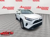 Used 2024 Toyota RAV4 SUV