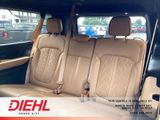 Used 2023 Jeep Grand Wagoneer L SUV