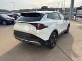 New 2026 Kia Sportage Hybrid SUV