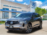 New 2026 Acura RDX SUV