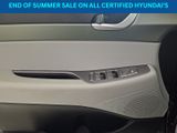 Used 2025 Hyundai Palisade SUV