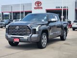Used 2026 Toyota Tundra Hybrid Truck