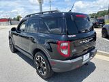Used 2023 Ford Bronco Sport SUV