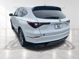 Used 2025 Acura MDX SUV