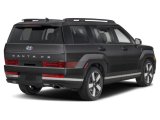 New 2027 Hyundai Santa Fe SUV
