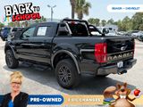 Used 2022 Ford Ranger Truck