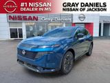 New 2026 Nissan Murano SUV