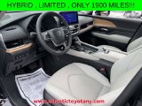 Used 2026 Toyota Grand Highlander Hybrid SUV