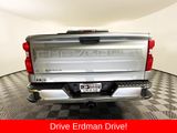 Used 2026 Chevrolet Silverado 1500 Truck