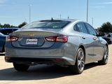 Used 2024 Chevrolet Malibu Sedan
