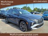 New 2026 Hyundai Tucson SUV