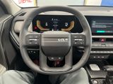 New 2027 Kia Seltos SUV