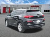 Used 2020 Hyundai Tucson SUV