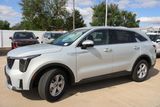New 2026 Kia Sorento SUV