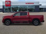 Used 2024 Chevrolet Silverado 1500 Truck