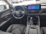 Used 2024 Toyota Grand Highlander SUV