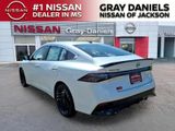 New 2026 Nissan Sentra Sedan