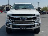 Used 2021 Ford F-250SD Truck