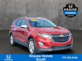 Used 2020 Chevrolet Equinox SUV