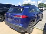 Used 2023 Toyota Corolla Cross SUV