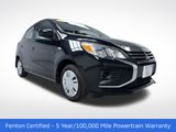 Used 2024 Mitsubishi Mirage Hatchback
